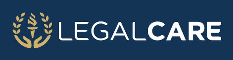 LEGALCARE — Bienestar jurídico, sin barreras
